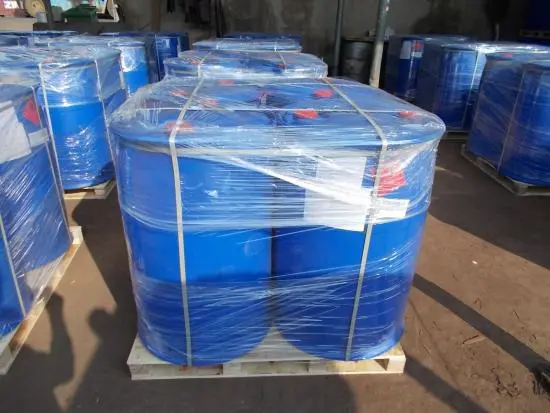 2-EHMA Metacrilato de 2-etilhexilo CAS 688-84-6