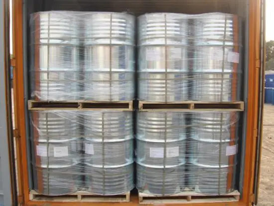 Metacrilato de metilo: el 