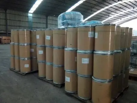 Cloruro de tereftaloil: un precursor clave para las fibras de alto rendimiento