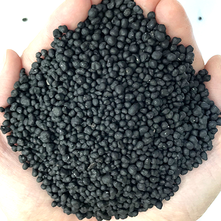 El año pasado, la industria de fertilizantes de fosfato funcionó sin problemas