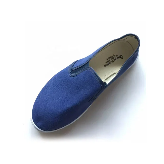 Zapatos de prisión
