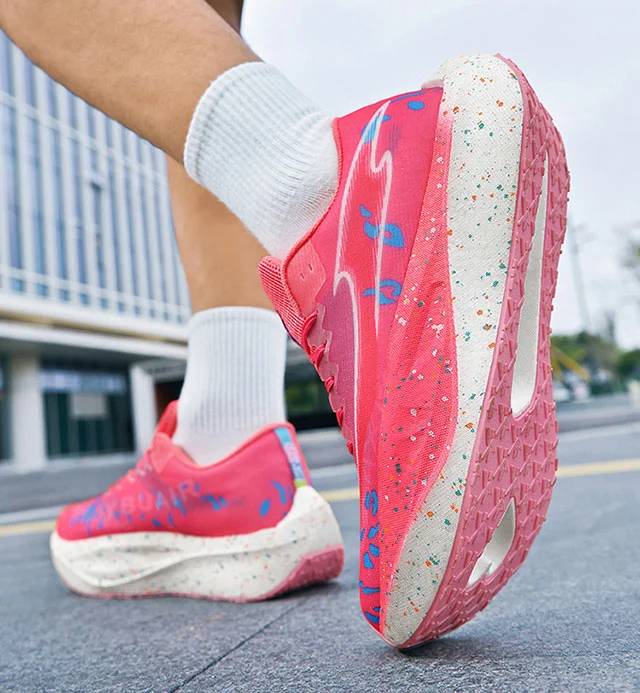 Zapatillas para correr para mujer
