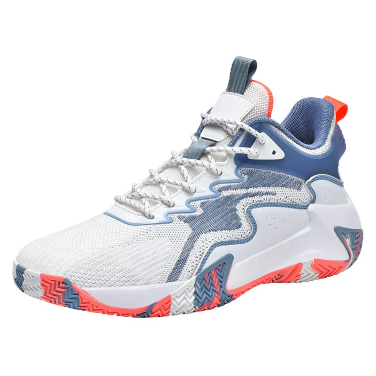 Zapatos De Baloncesto