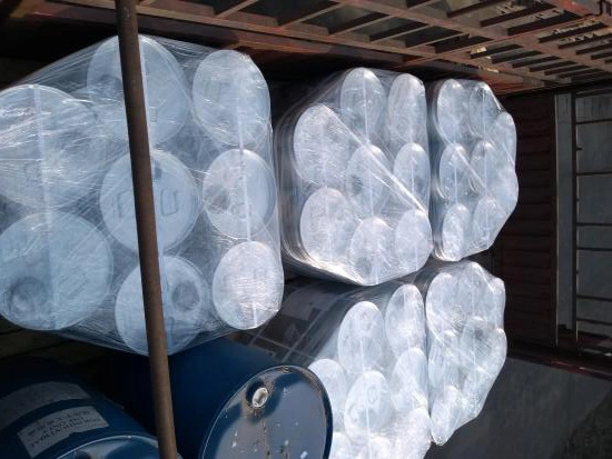 CAS 79-27-6 1,1,2,2-tetrabromoetano