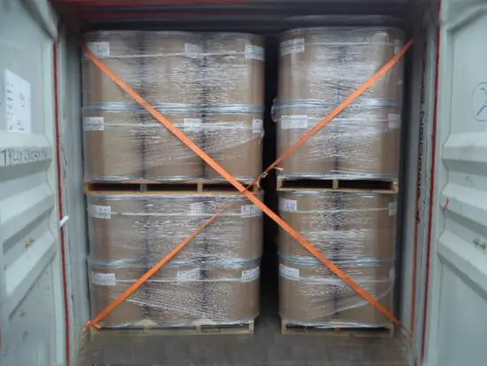 Hexahidrato de cloruro férrico