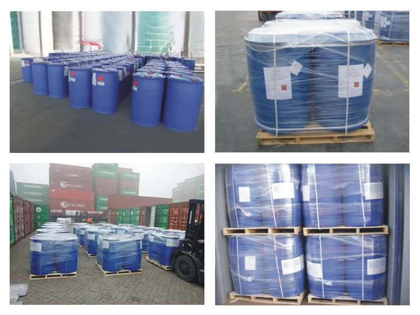 Glyoxylic Acid