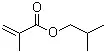 Isobutyl Methacrylate