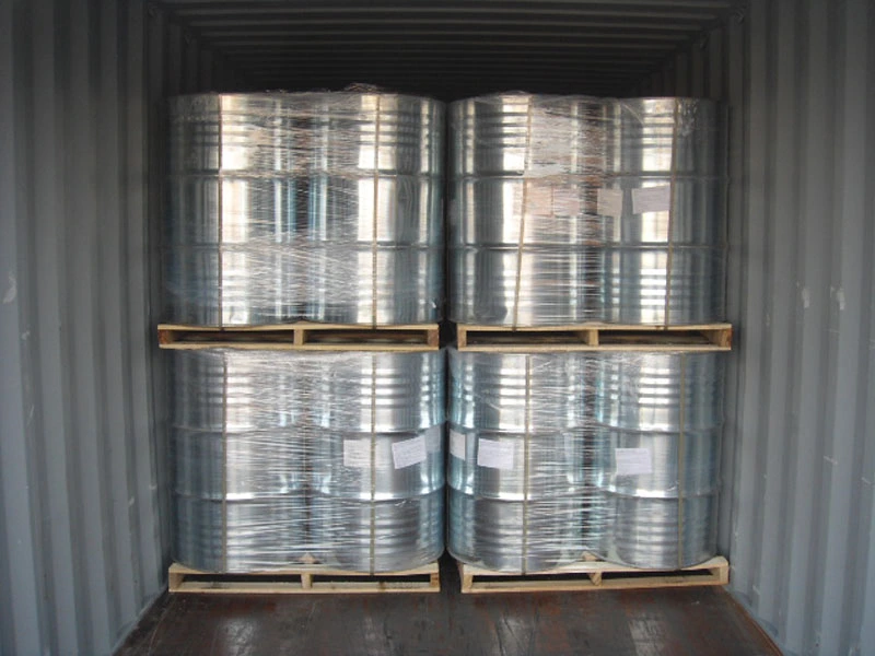 Tris(1-Chloro-2-Propyl) Phosphate