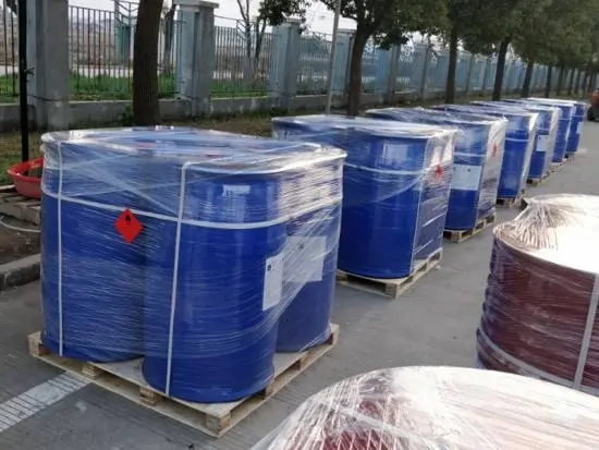 Trimethyl Orthoformate