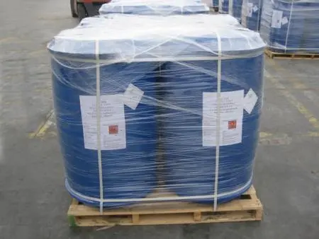 Benzalkonium Chloride 8001-54-5