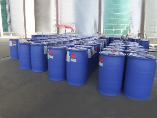 (S)-(-)-lactato de metilo CAS 27871-49-4