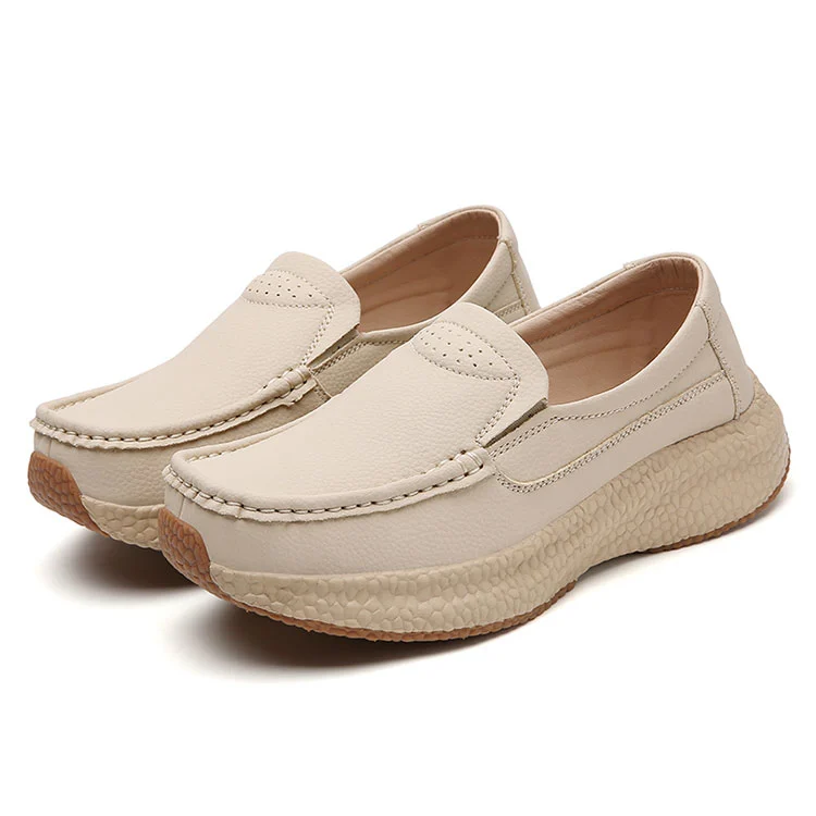 Zapatos casuales de mujer