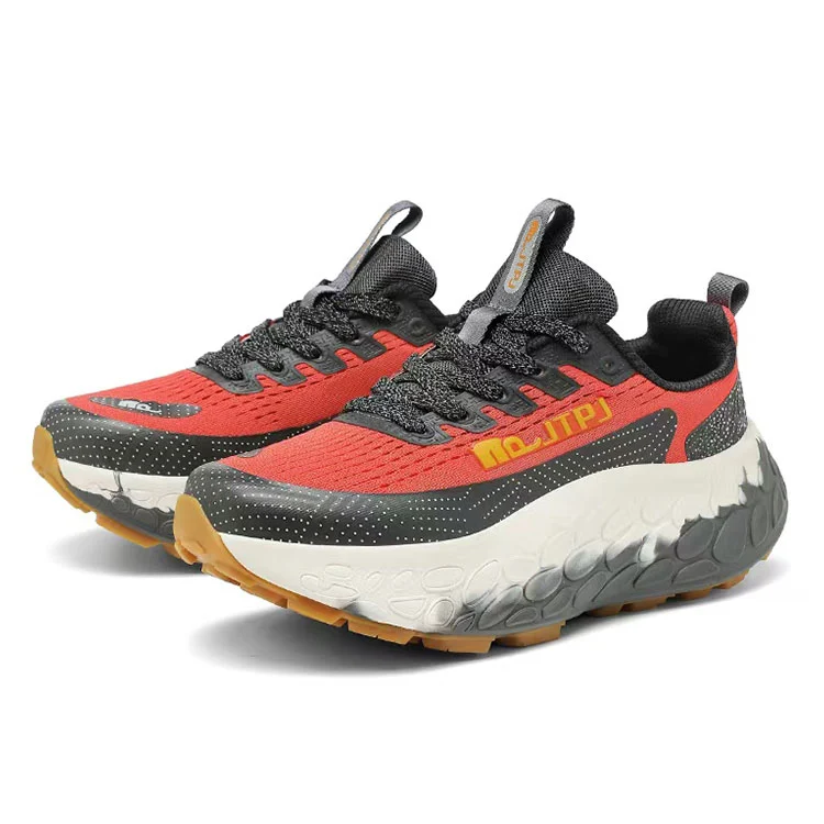Zapatos deportivos al aire libre para mujer